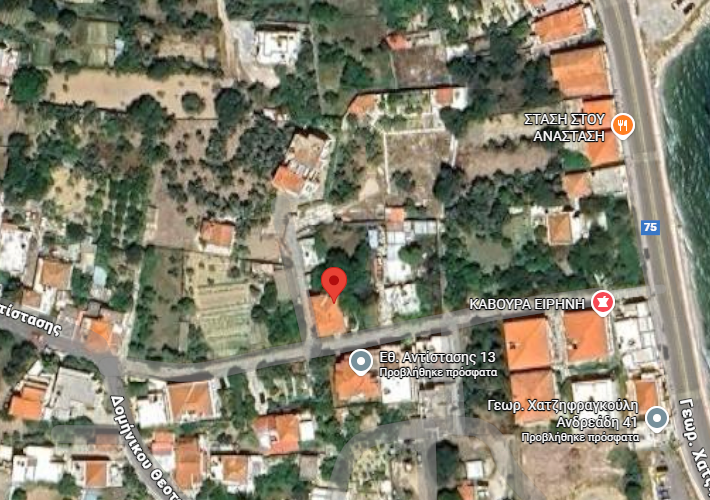 Διαμέρισμα 171 τ.μ.