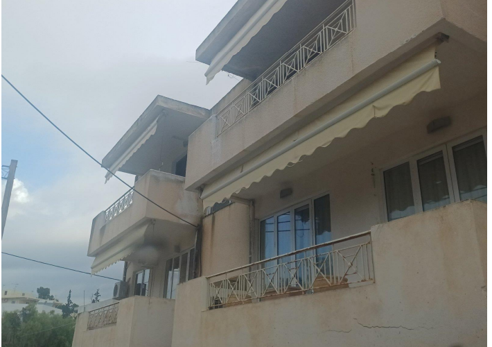 Διαμέρισμα 94 τ.μ.