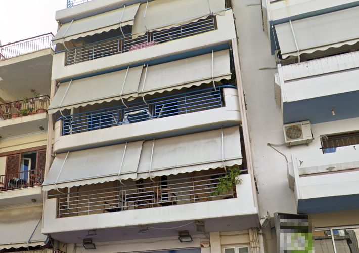 Διαμέρισμα 68 τ.μ.