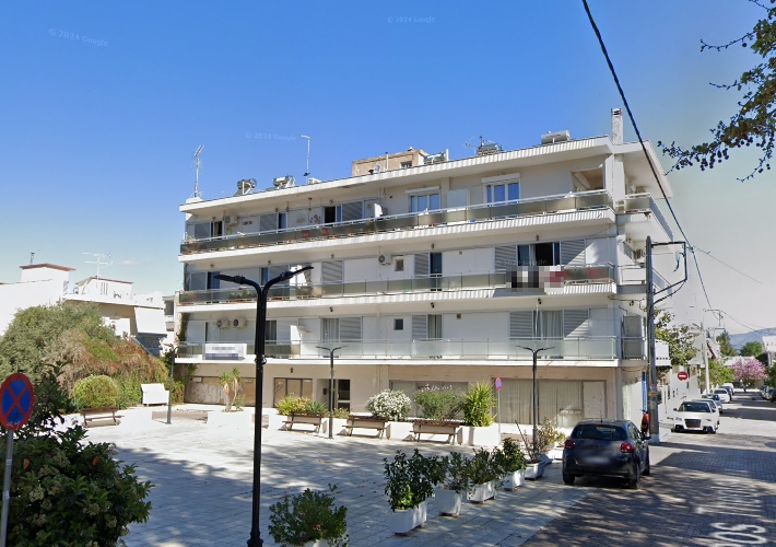 Διαμέρισμα 74 τ.μ.