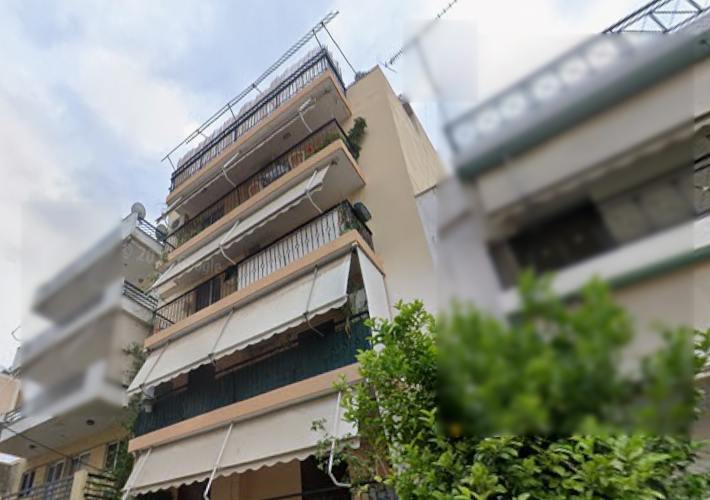 Διαμέρισμα 71 τ.μ.