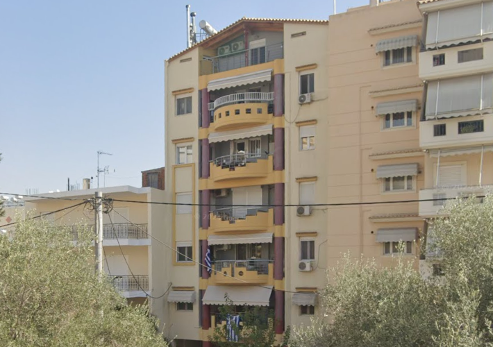 Διαμέρισμα 65 τ.μ. με θέση στάθμευσης