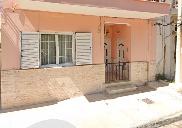 Διαμέρισμα 86 τ.μ.