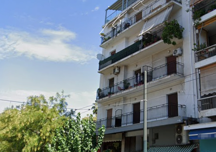 Διαμέρισμα 80 τ.μ.