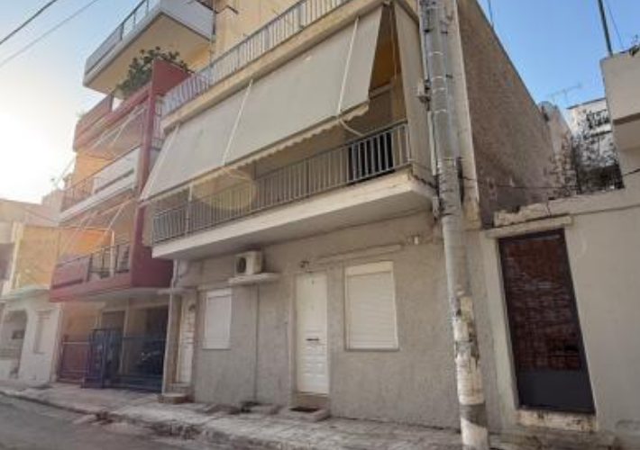 Διαμέρισμα 75 τ.μ.