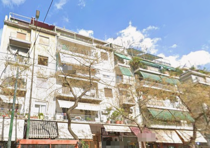 Διαμέρισμα 76 τ.μ.