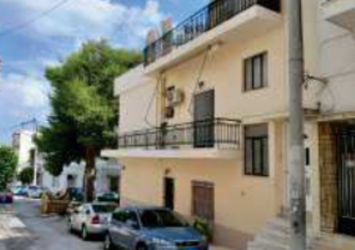 Διαμέρισμα 95 τ.μ.