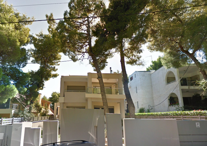 Μονοκατοικία 793 τ.μ. με θέση στάθμευσης