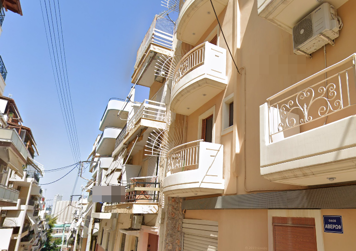 Μεζονέτα 94 τ.μ.