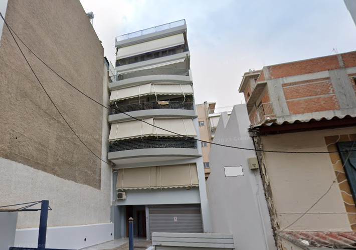 Διαμέρισμα 95 τ.μ.