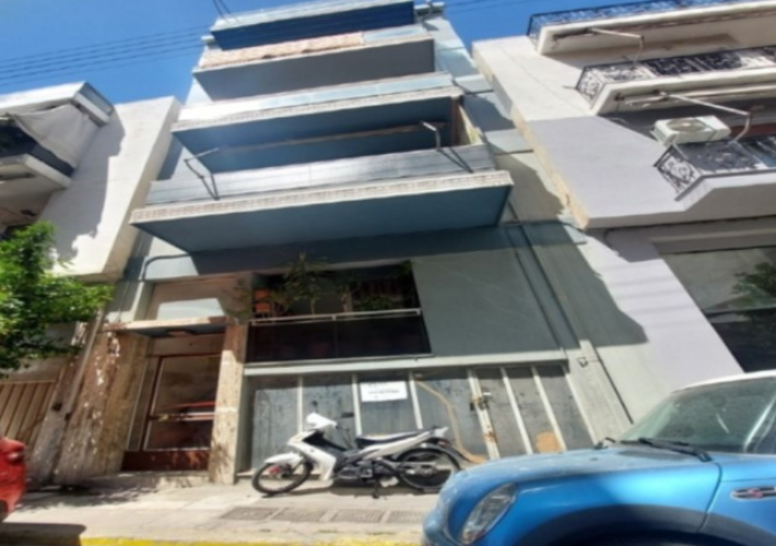 Διαμέρισμα 60 τ.μ.