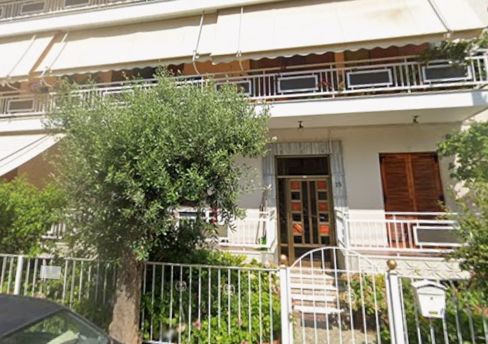 Διαμέρισμα 107 τ.μ.