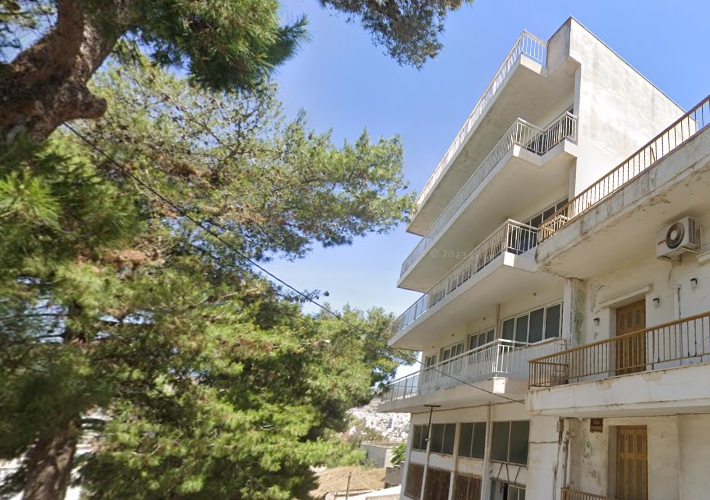 Διαμέρισμα 71 τ.μ.