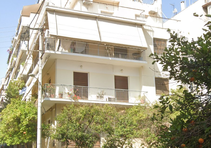 Διαμέρισμα 109 τ.μ.