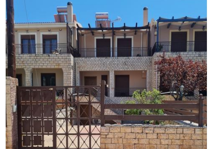 Μονοκατοικία 101 τ.μ.,