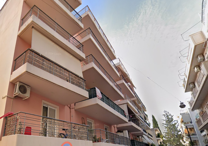 Διαμέρισμα 67 τ.μ.