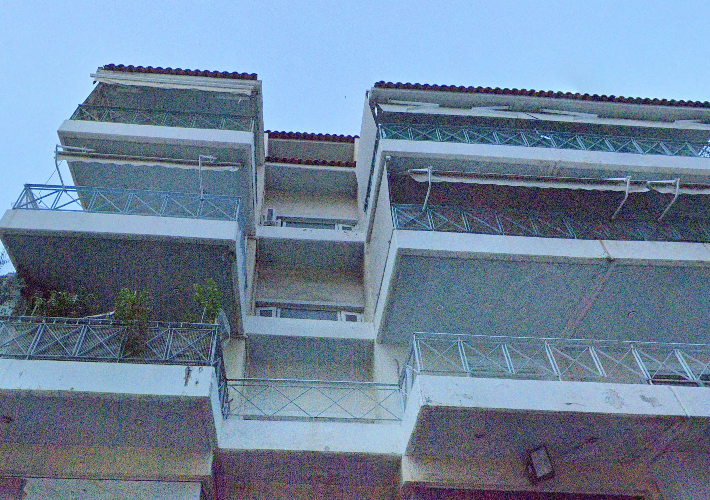 Διαμέρισμα 51 τ.μ.