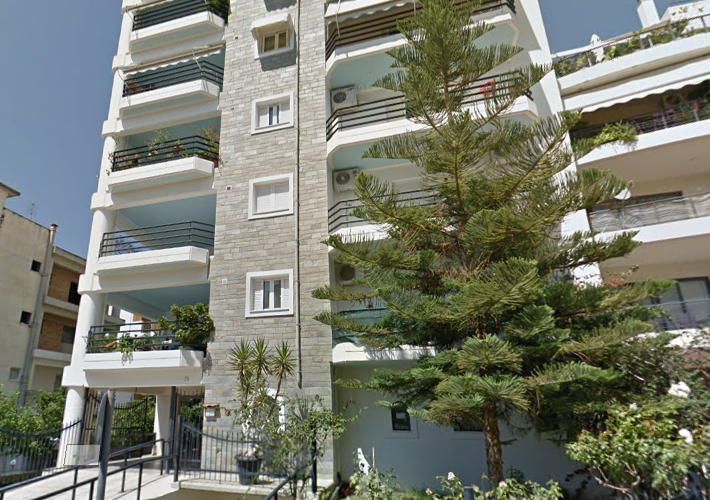 Διαμέρισμα 118 τ.μ.