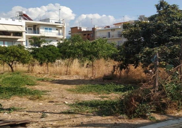 Οικόπεδο 508 τ.μ.