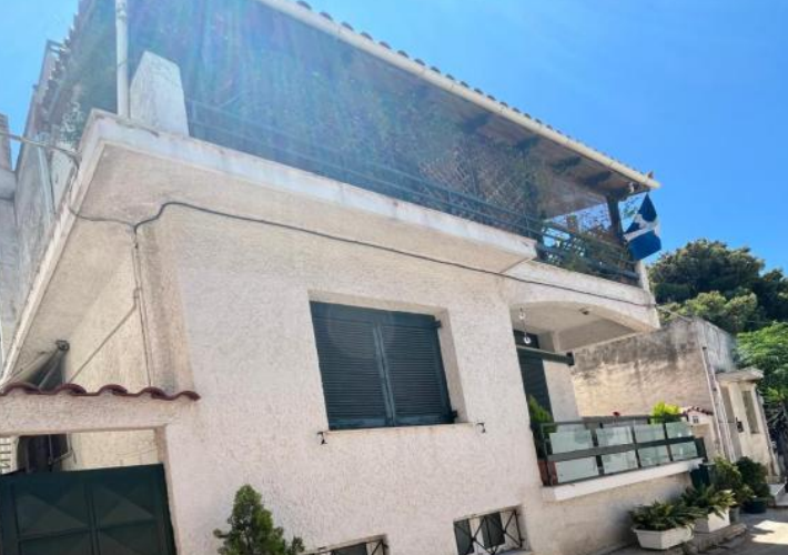 Διαμέρισμα 77 τ.μ.