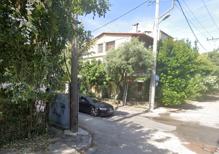 Διαμέρισμα 80 τ.μ.