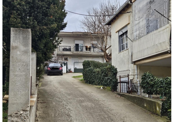 Διαμέρισμα 120 τ.μ.