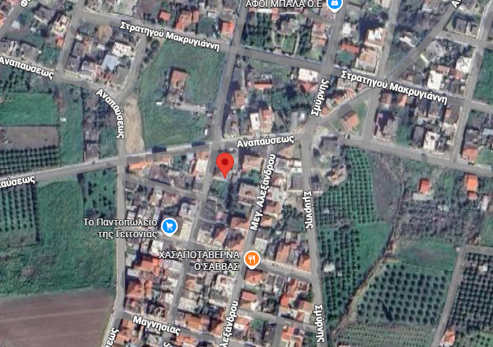 Διαμέρισμα 119 τ.μ.