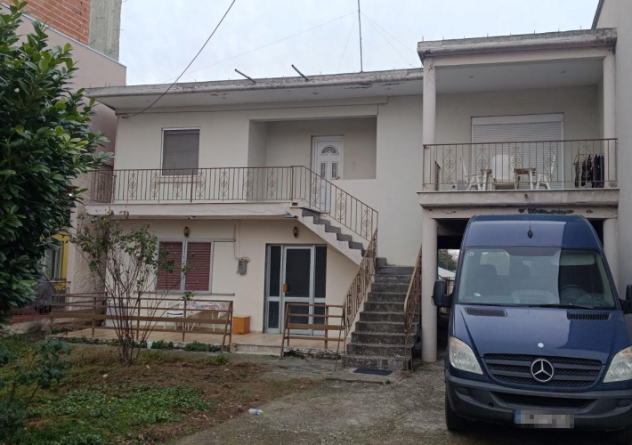 Κτήριο κατοικιών 188 τ.μ.