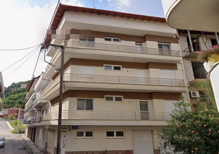 Διαμέρισμα 83 τ.μ.