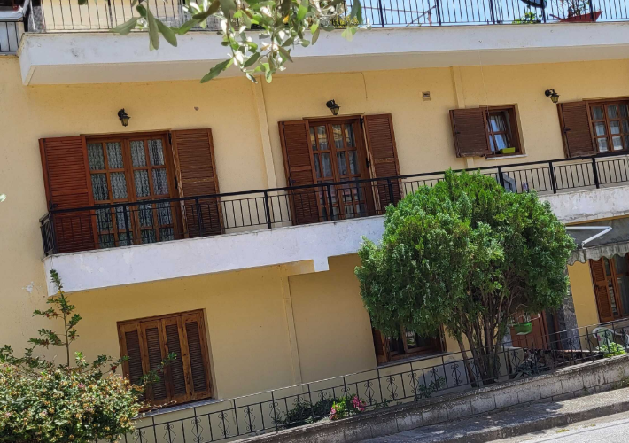 Διαμέρισμα 100 τ.μ.