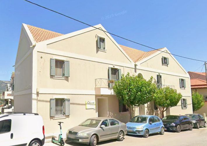 Διαμέρισμα 36 τ.μ.