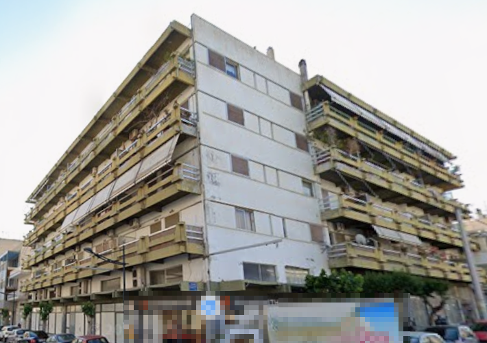 Διαμέρισμα 99 τ.μ.