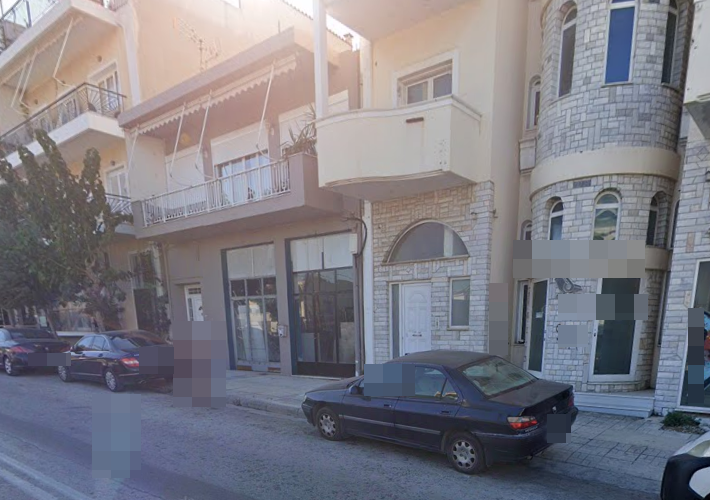 Κατάστημα 40 τ.μ.