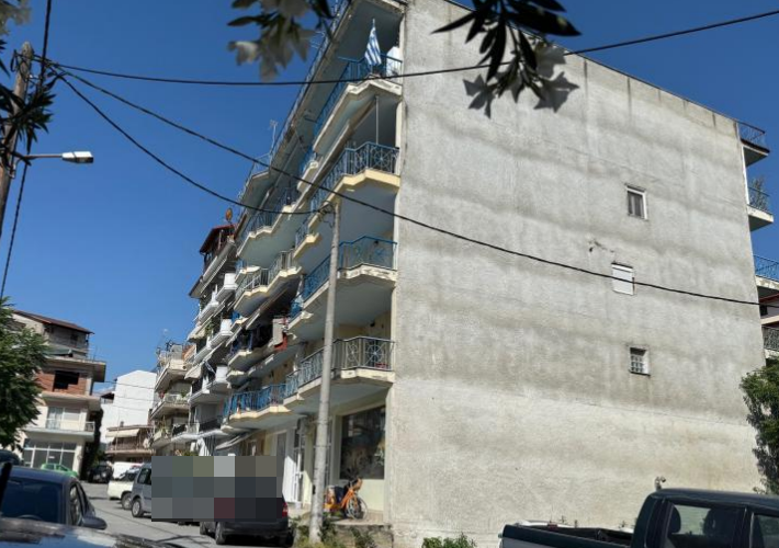 Διαμέρισμα 81 τ.μ.