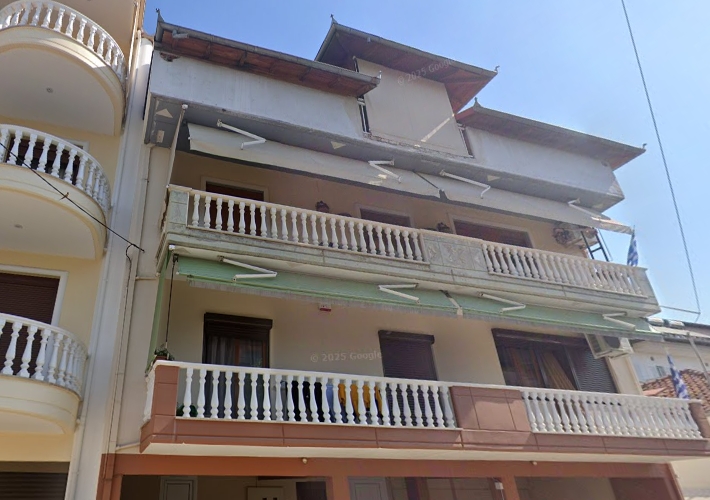 Διαμέρισμα 72 τ.μ.