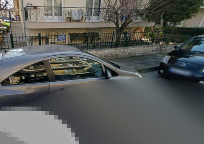 Διαμέρισμα 80 τ.μ.