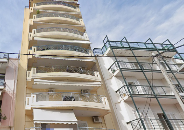 Διαμέρισμα 78 τ.μ. και θέση στάθμευσης