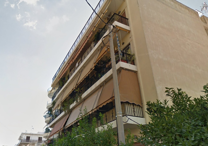 Διαμέρισμα 66 τ.μ.