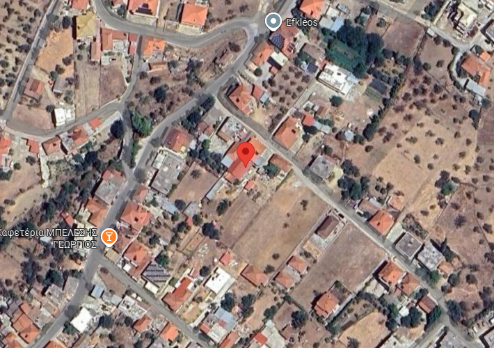 Μονοκατοικία 249 τ.μ.