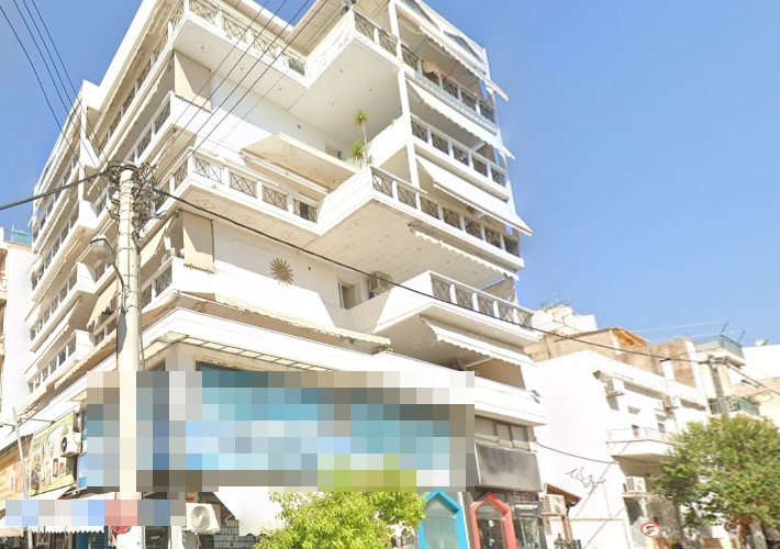 Διαμέρισμα 94 τ.μ.