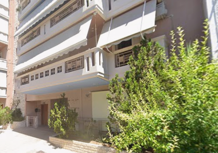 Διαμέρισμα 44 τ.μ.