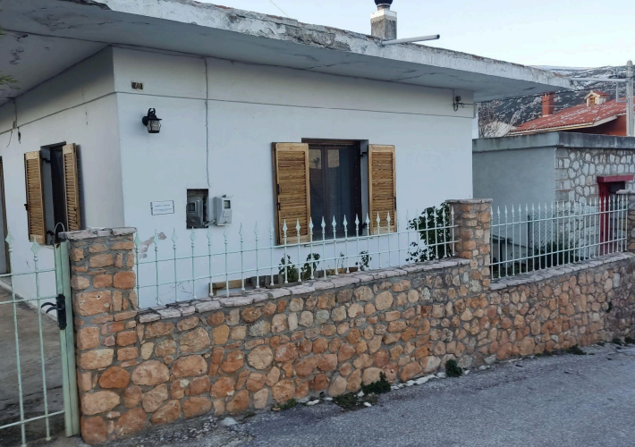 Μονοκατοικία 97 τ.μ.