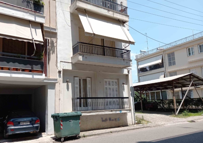 Διαμέρισμα 104 τ.μ.