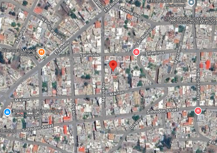 Διαμέρισμα 112 τ.μ.