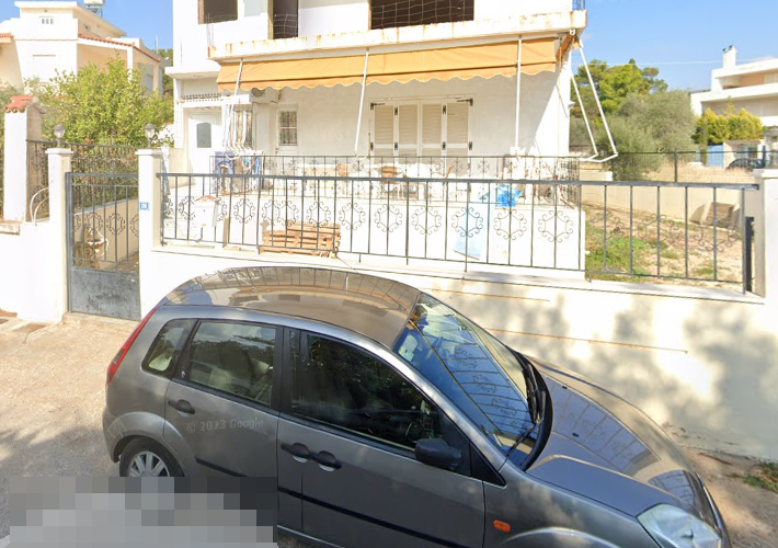 Διαμέρισμα 119 τ.μ.