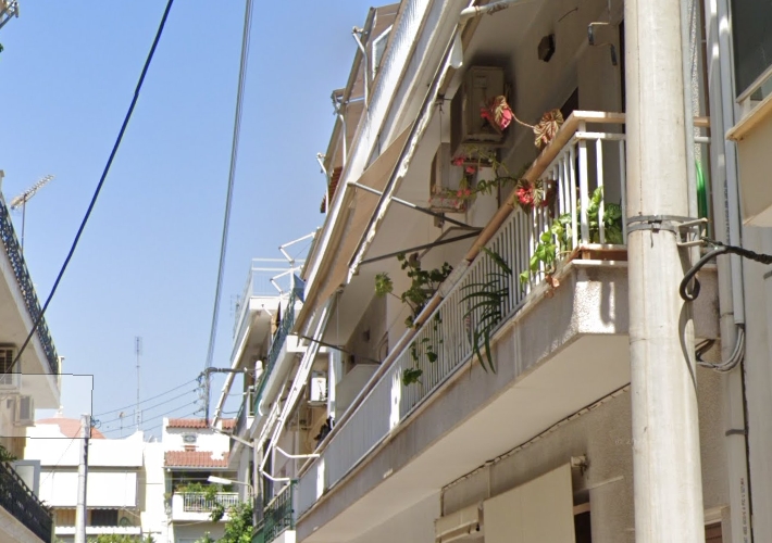 Διαμέρισμα 70 τ.μ.