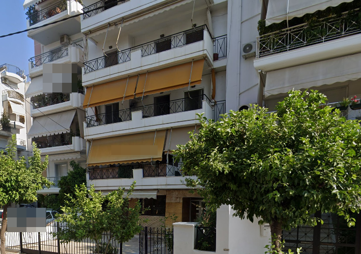 Διαμέρισμα 46 τ.μ.