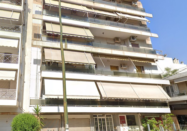 Διαμέρισμα 72 τ.μ.