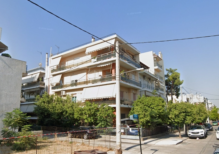 Διαμέρισμα 106 τ.μ.