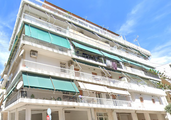 Διαμέρισμα 73 τ.μ.